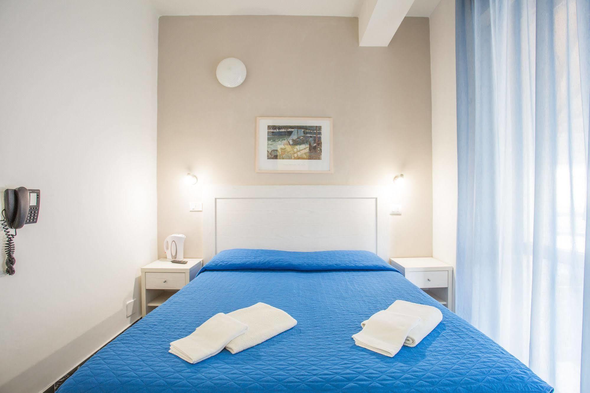 Hotel Nancy Riccione Luaran gambar