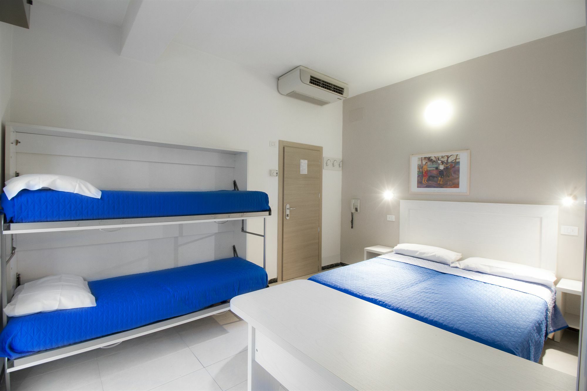 Hotel Nancy Riccione Luaran gambar